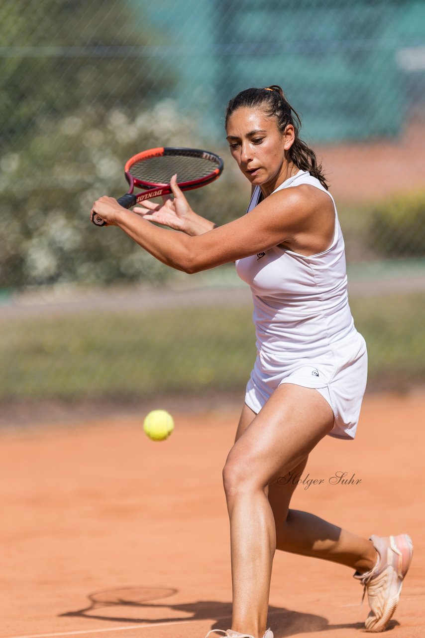 Bild 400 - Kaltenkirchen  ITF / Masters Nord
